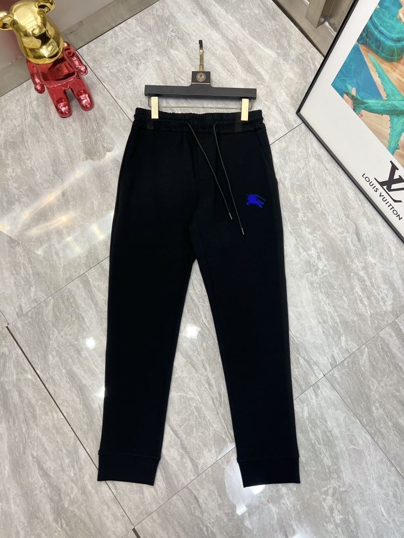 Burberry Long Pants